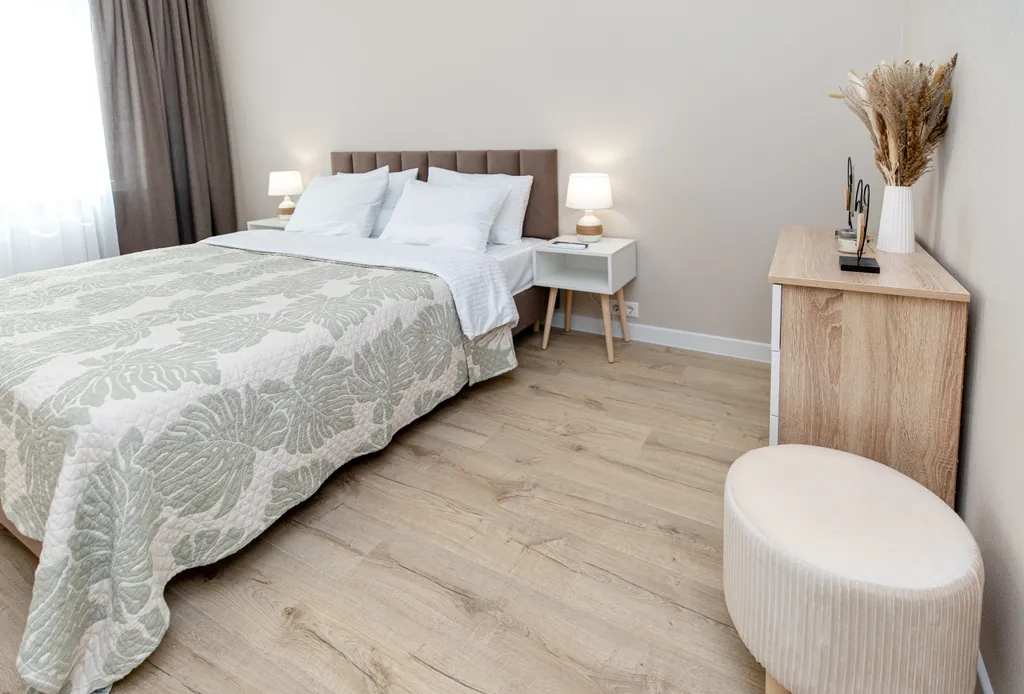 Семейные апартаменты