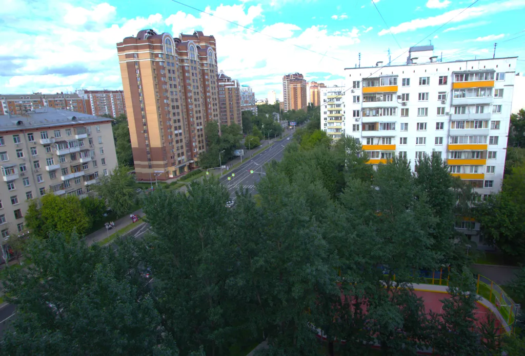 КвартираСвободна у метро Пролетарская