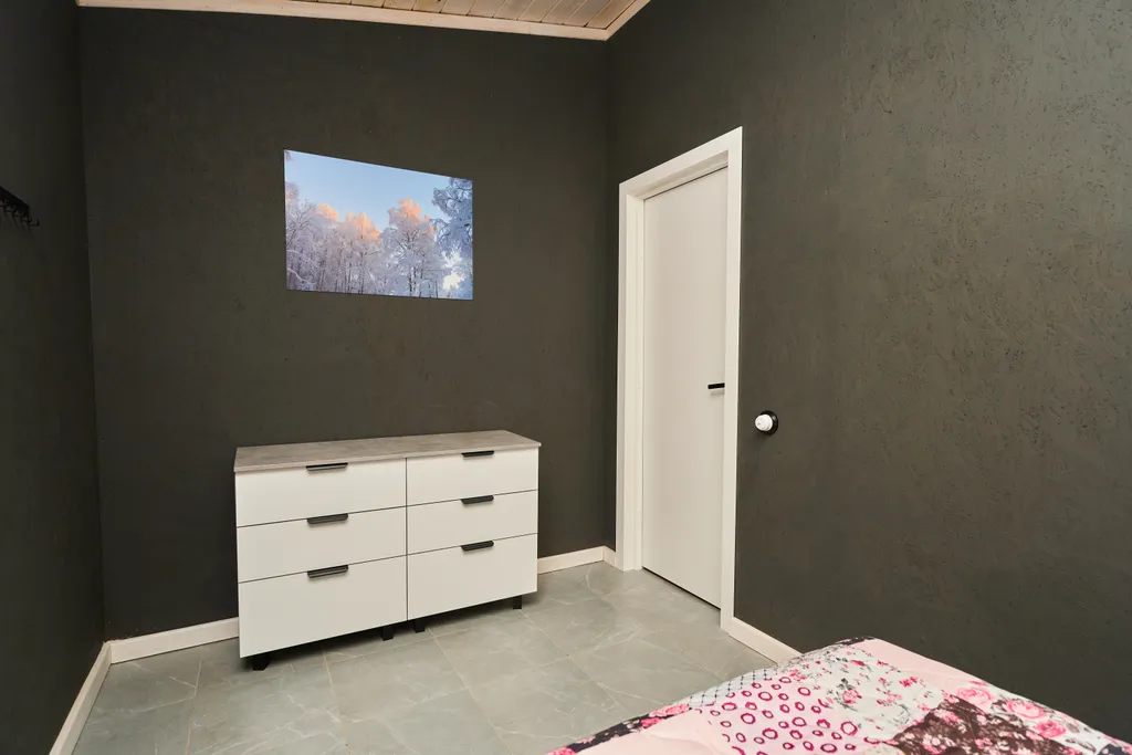 Талони Коттедж возле Коробицыно