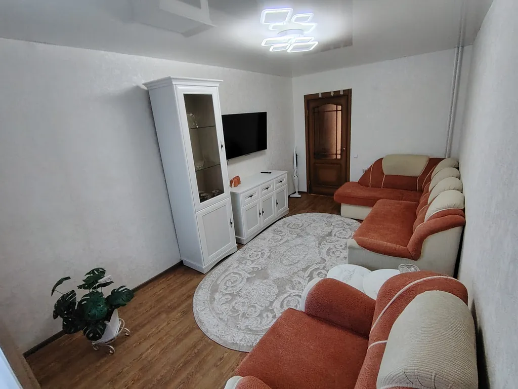 Уютная квартира в центре