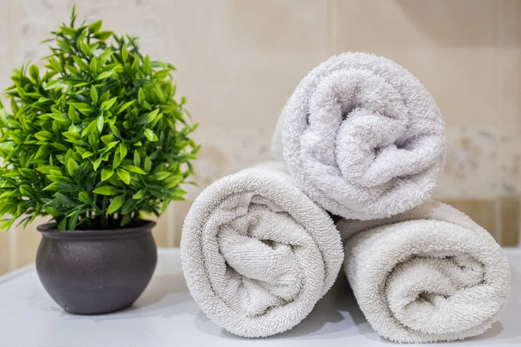 Большая квартира