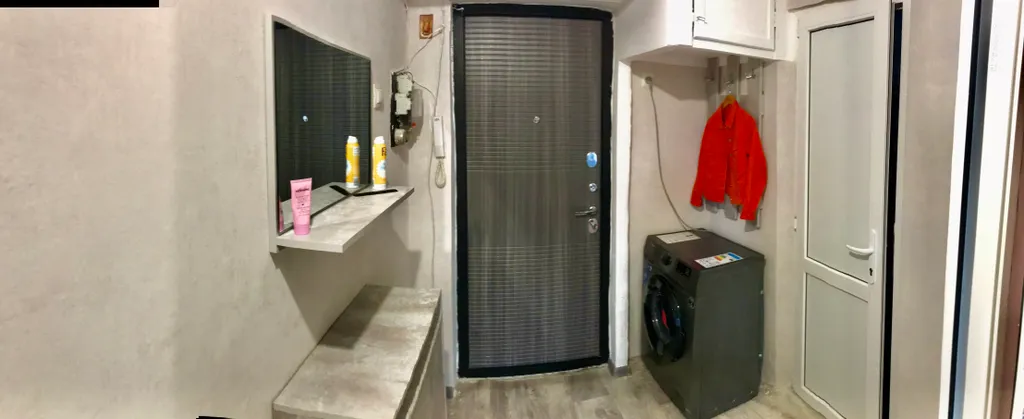 Уютная однушка