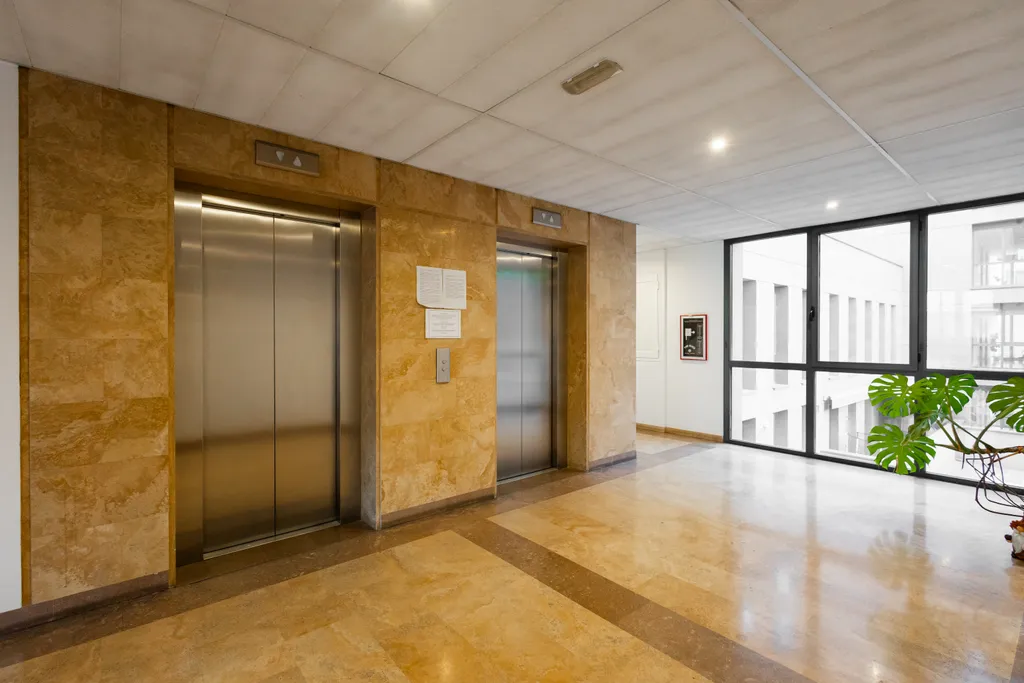 Republic Square Apartment