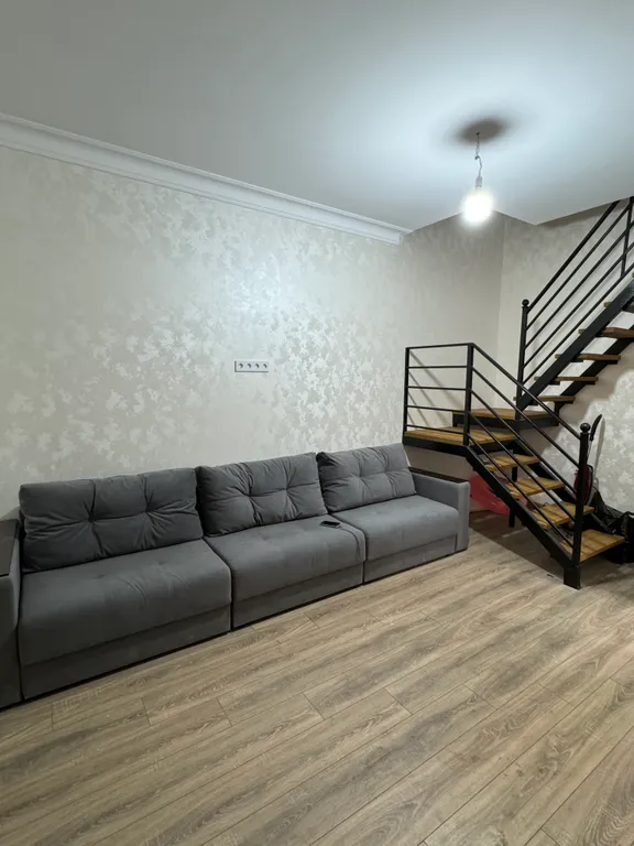 Уютный домик у моря