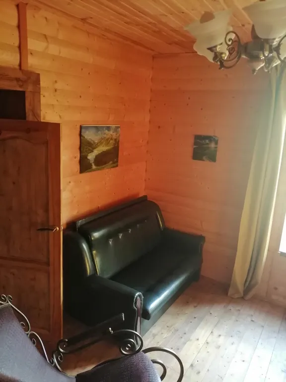 Шале Тироль в альпийской усадьбе