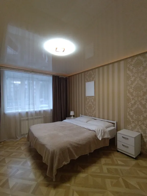 1-комнатная квартира в центре