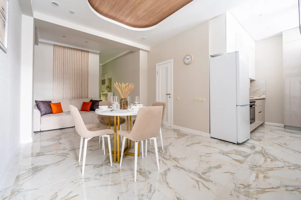 Светлана Парк апартамент Изабель