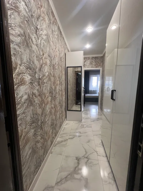 Уютная студия в центре