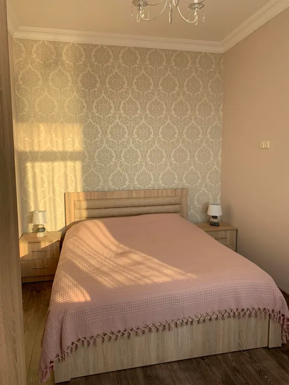 Квартира с видом на море