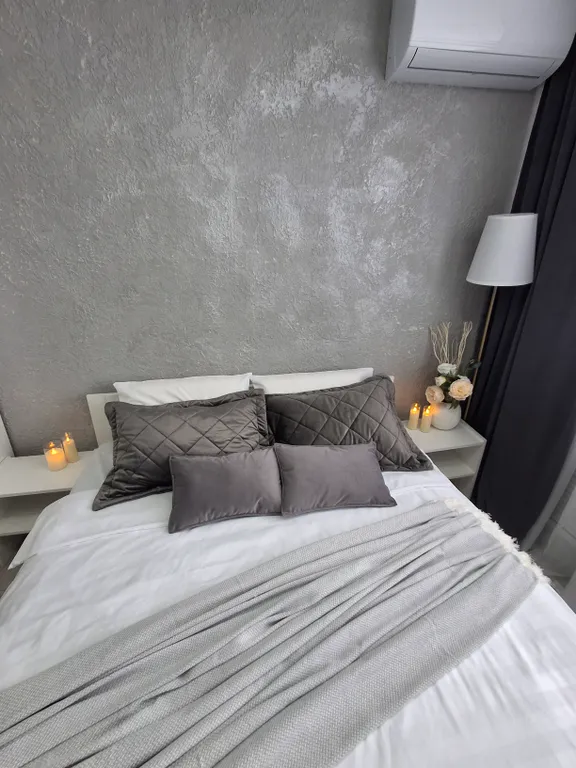 Уютная квартира на набережной — аренда посуточно в Камышин