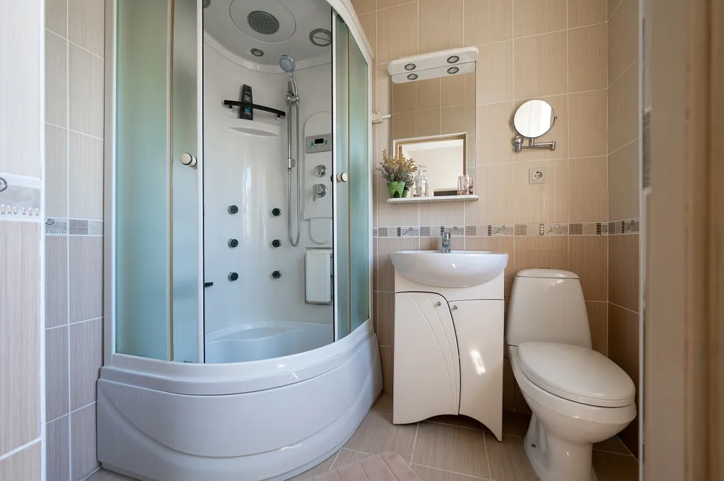 Просторная и уютная квартира в центре