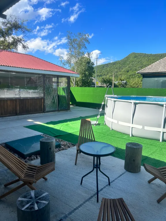 Гостевой дом