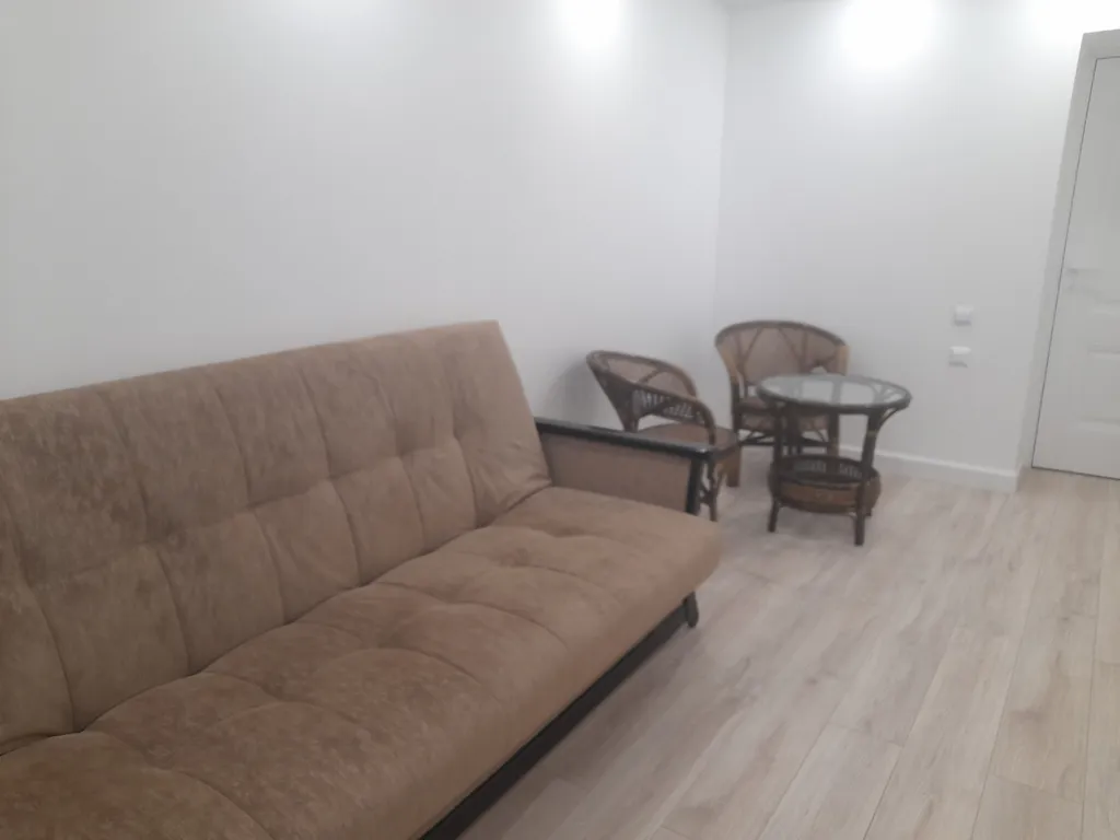 Квартира в центре у сквера