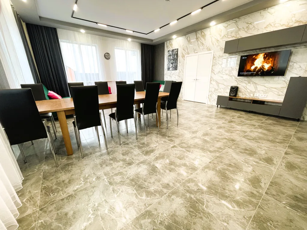 Частный дом в Бяконтово