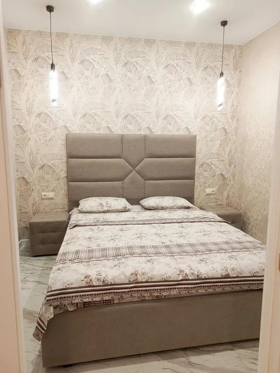 Шикарная квартира у Аквапарка.