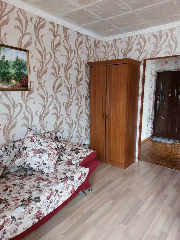 Квартира Уютная квартира с видом на Генуэзскую крепость — Судак