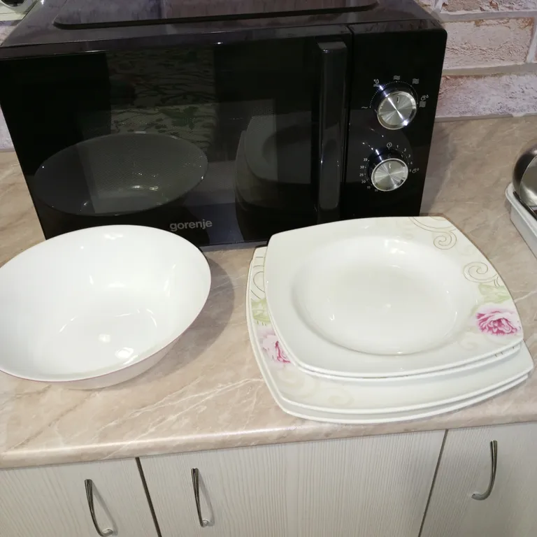 Уютная квартира с видом на Каму