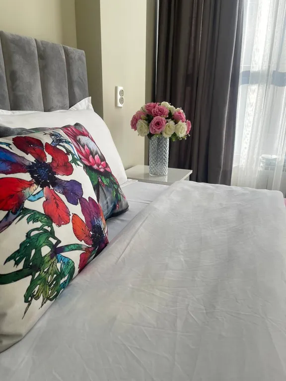 Квартира Милая гавань — аренда посуточно в Алматы