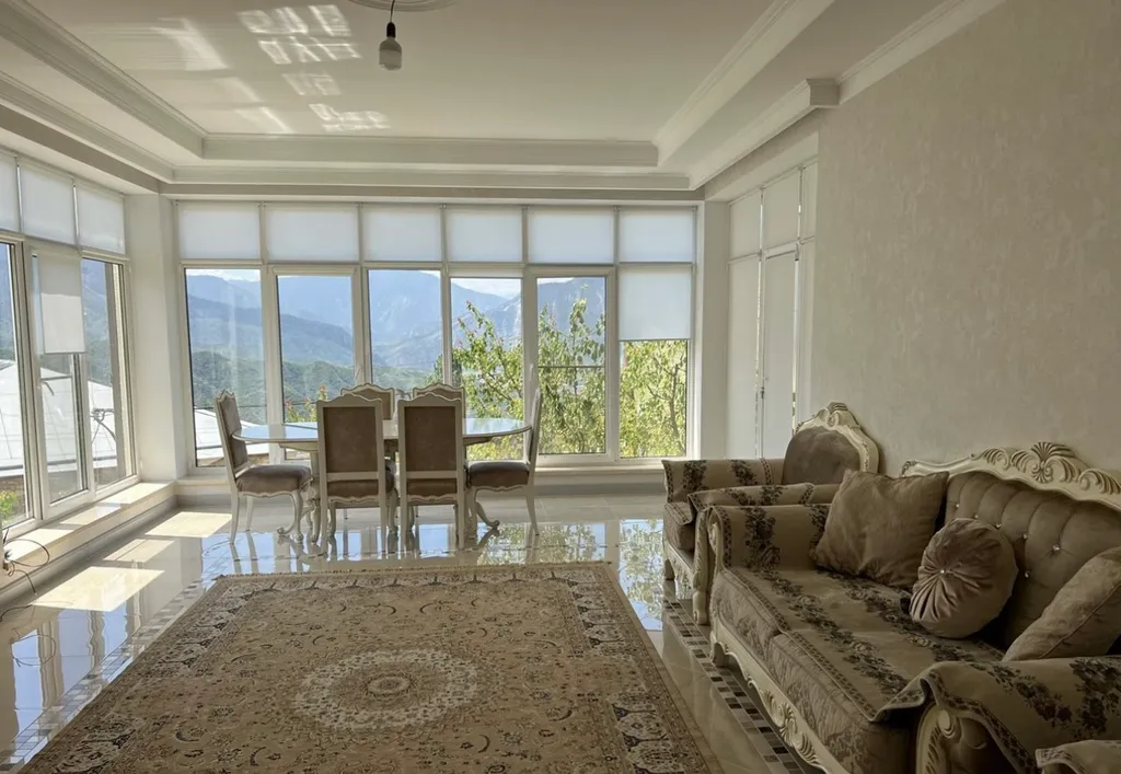 Коттедж Уютный и комфортный гостевой дом в горах — аренда посуточно в Шамилькала