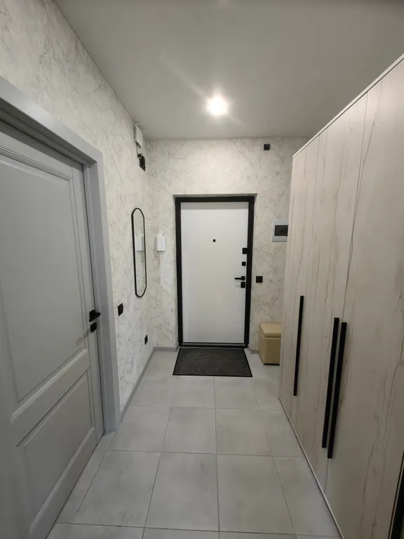 Уютно как дома в центре Тюмени