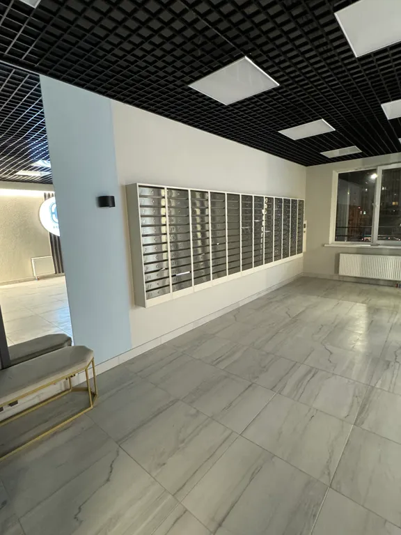 Дизайнерская квартира в новом ЖК Эталон