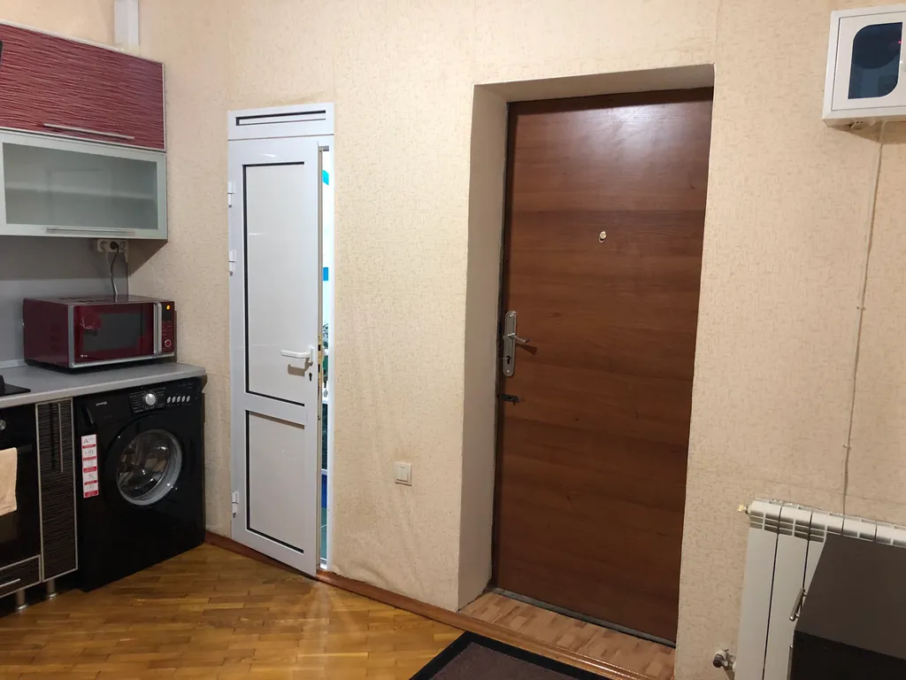 Квартира Уютная и чистая квартира в центре города — Махачкала