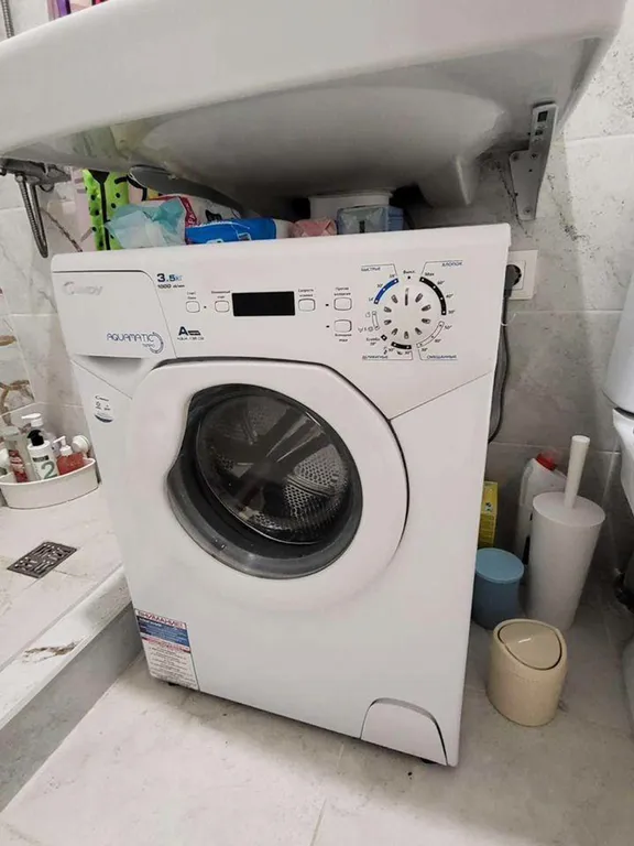 Квартира Квартира Тихая студия в историческом центре — Санкт-Петербург