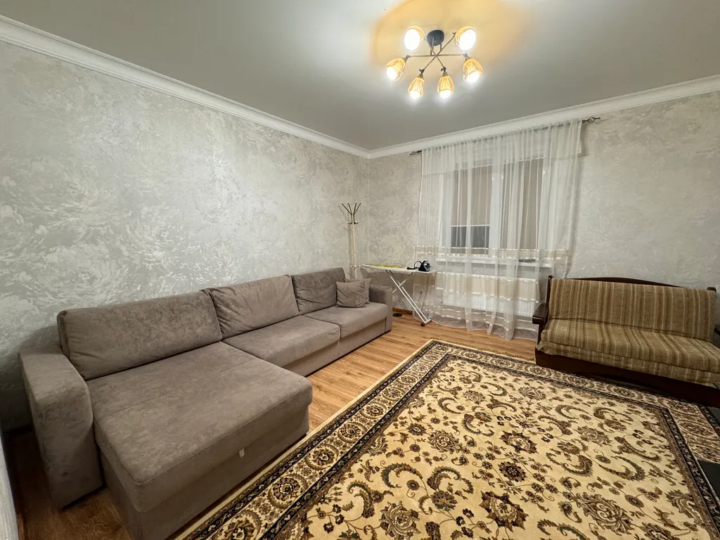 Коттедж Уютный дом для вашего прекрасного отдыха — Махачкала