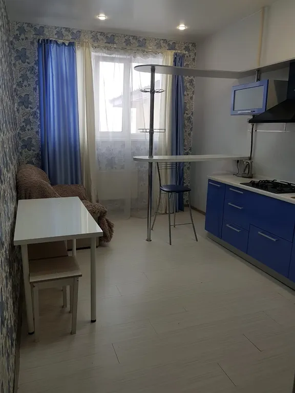 Комфортная однокомнатная квартира