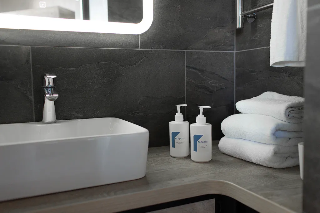 Уникальная квартира-студия в ЖК Солнечный берег