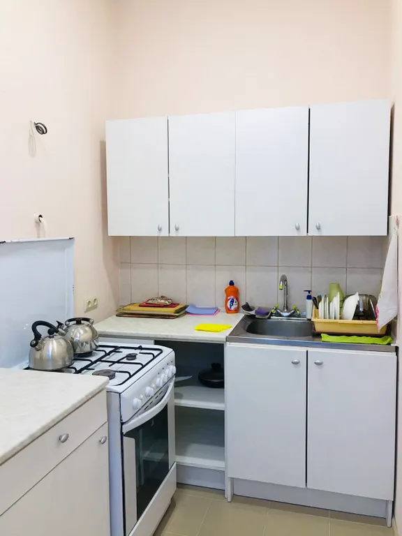 Двухместный эконом с 2 кроватями и доп местом