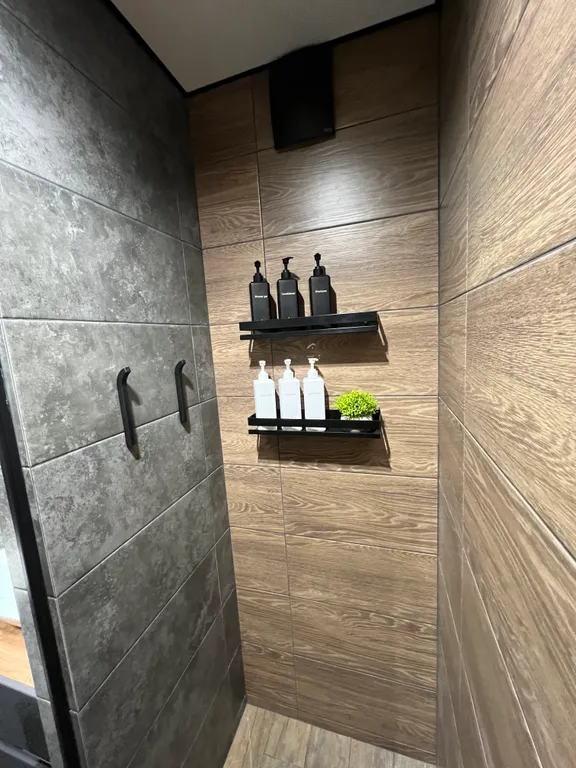 Дизайнерская квартира в центре города