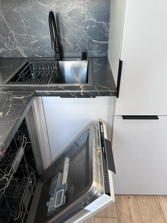 Апартаменты люкс