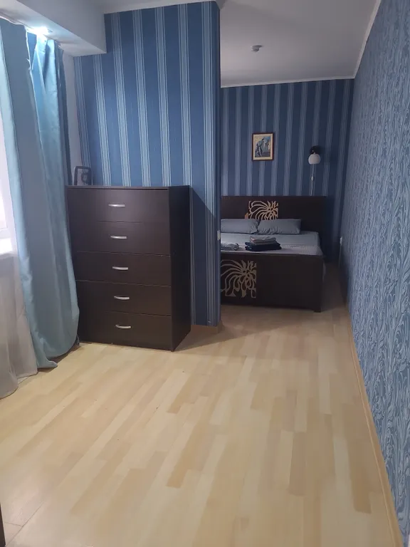 Уютная квартира в историческом центре