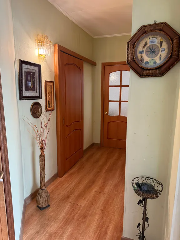 Квартира в центре отдельном кондоминимуме