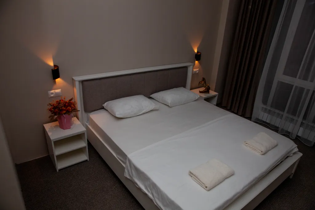 Квартира Комната — Дербент