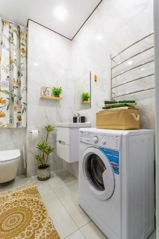 Квартира 1-комнатная Квартира — Краснодар