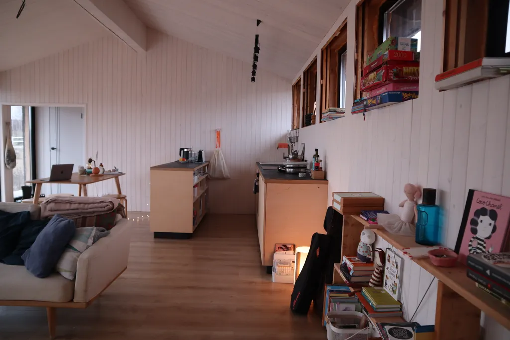 Дом в легендарном поселке Болотов Дача