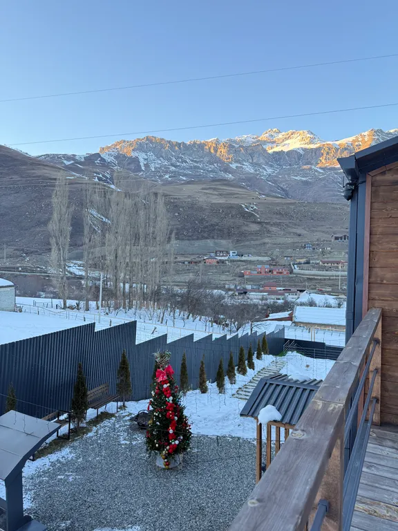 3-комнатный Дом