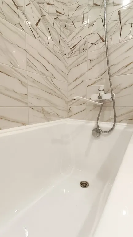 2-комнатная квартира в центре города