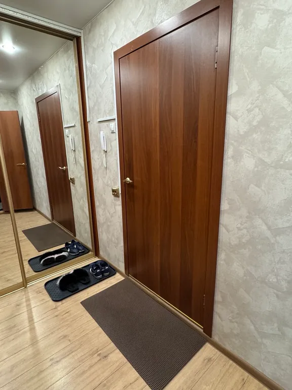 Стильная квартира в центре Индустриального района