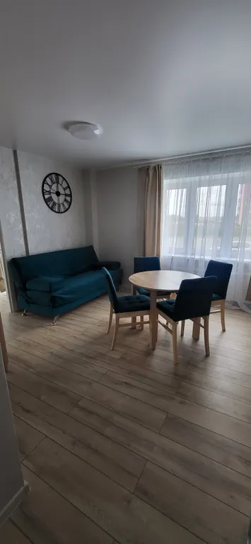 Уютная квартира рядом с памятником Александру Невскому