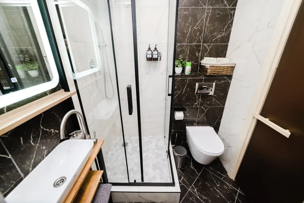 Комфортный коттедж с сауной