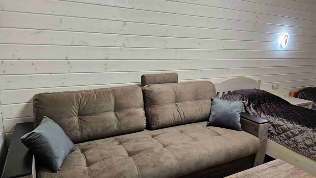 Aпартаменты Озерный