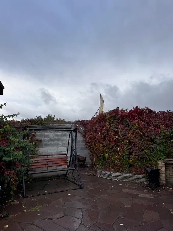 Двухэтажные апартаменты