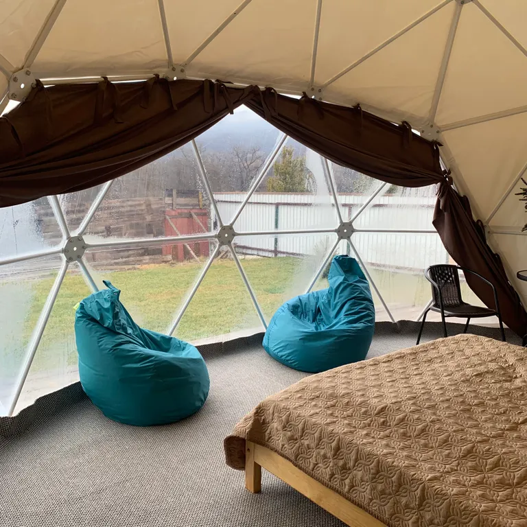 Дыхание Адыгеи