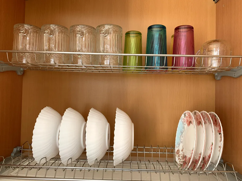 Квартира Большая и уютная квартира в центре — Элиста