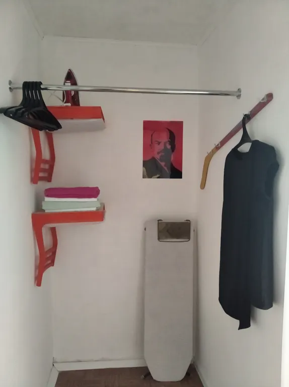 Комфортная квартира в центре города