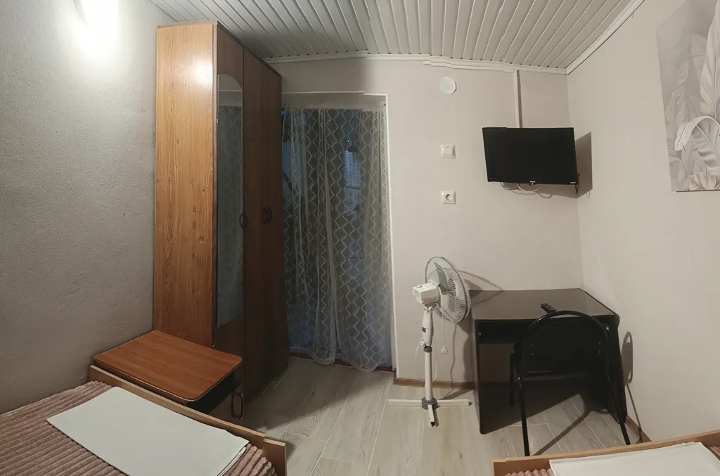 Квартира Комната — Геленджик