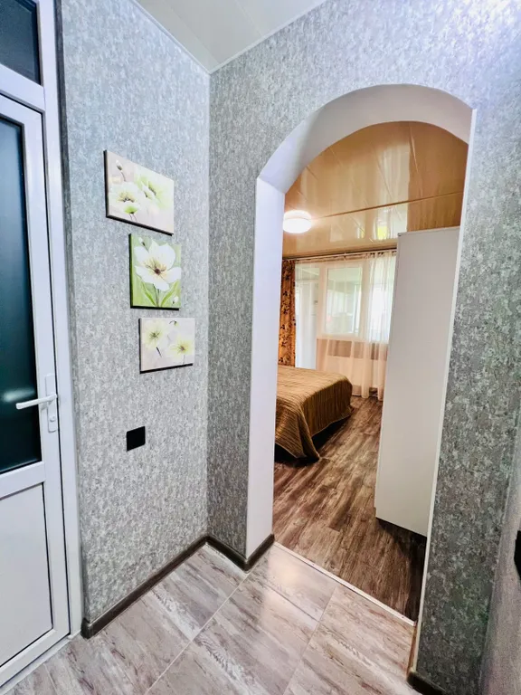 Капитан Грэй